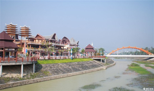 三江汇眉州鱼坊