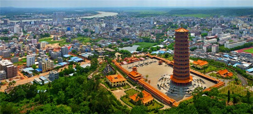 后厨传奇小火锅