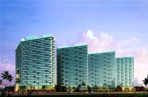 悦来悦喜便利店