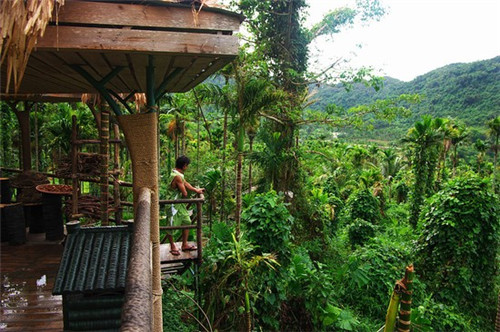 四季涮肉羊蝎子火锅