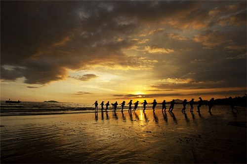 毕节干锅香辣虾