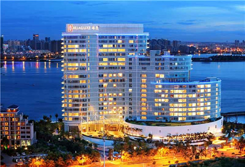 与君初识串串火锅