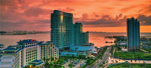 爱尚避风塘小海鲜