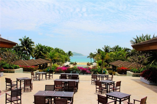 东方瑞俪国际洗衣