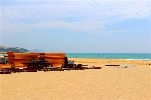 佛山市微水洗车