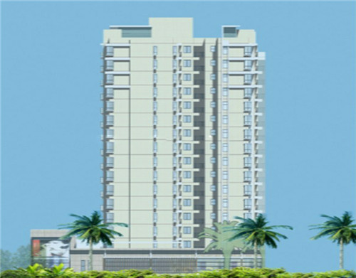 科拉尼汽车美容