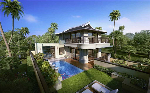 雾社茶町时尚清饮