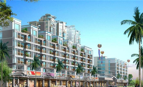 知秋轩楼盘评测（知秋新书）